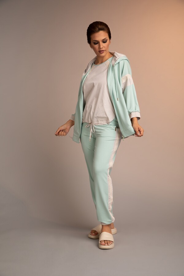 Э6072-122/22-01 Толстовка Franco Vello