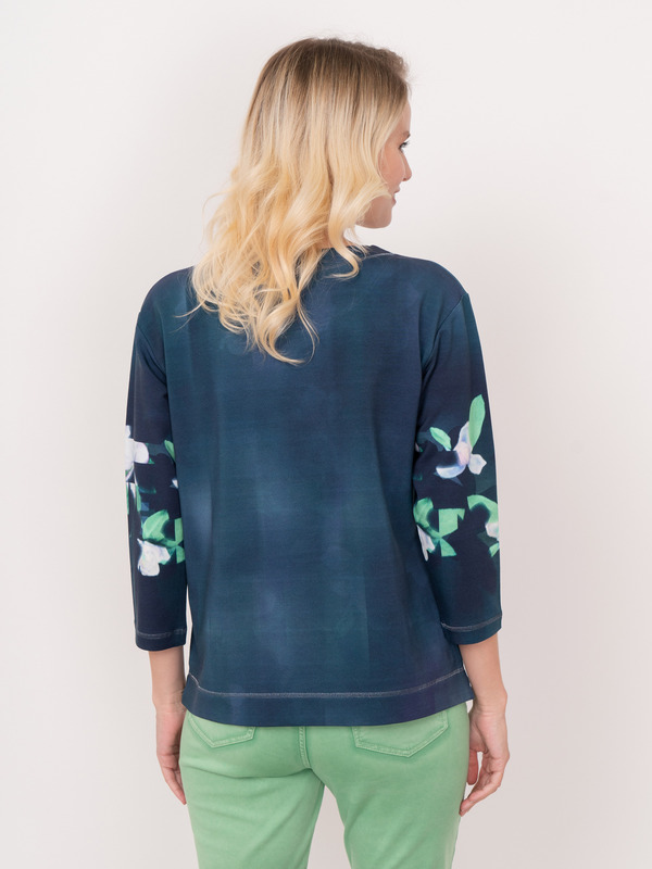 Э514308/22-01 Джемпер ТRabe