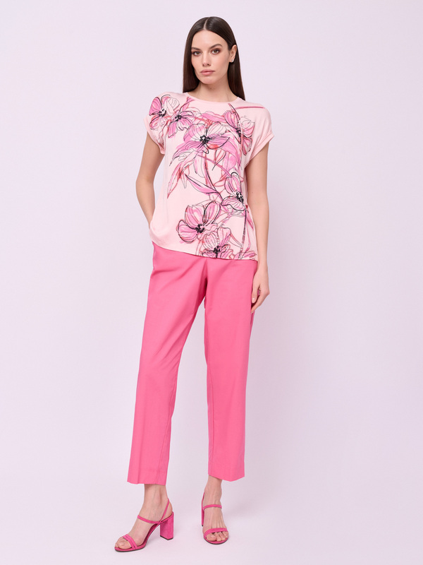Э270039-44043/м/24-01 Блузка Gerry Weber