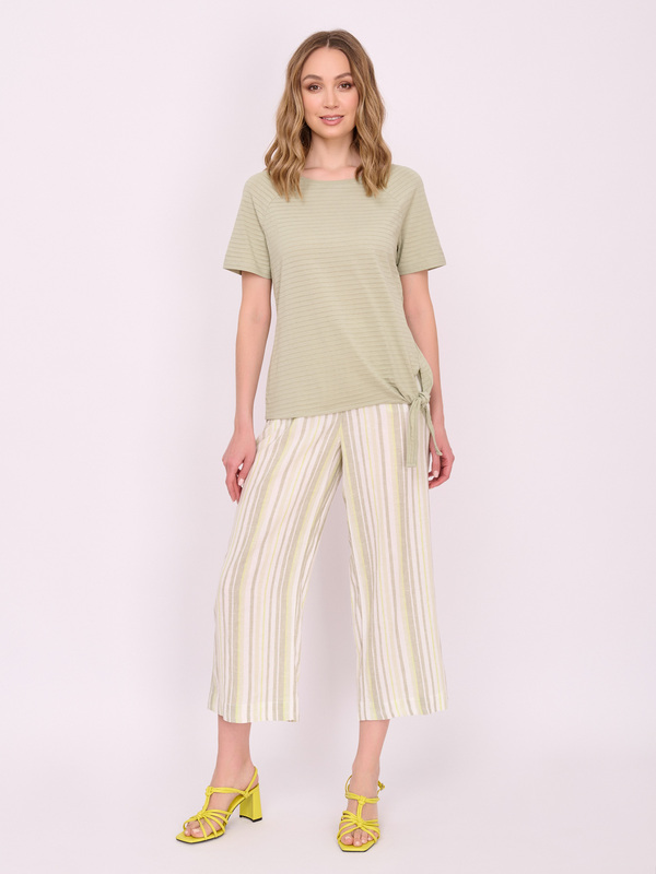 Э870090-44048/23-01 Футболка Gerry Weber