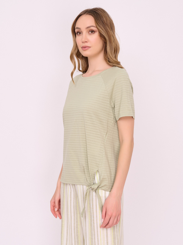 Э870090-44048/23-01 Футболка Gerry Weber