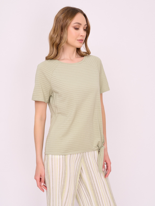 Э870090-44048/23-01 Футболка Gerry Weber