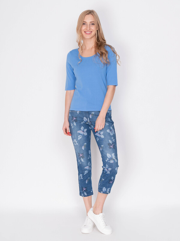 Э171028-35722/19-01 Джемпер Gerry Weber