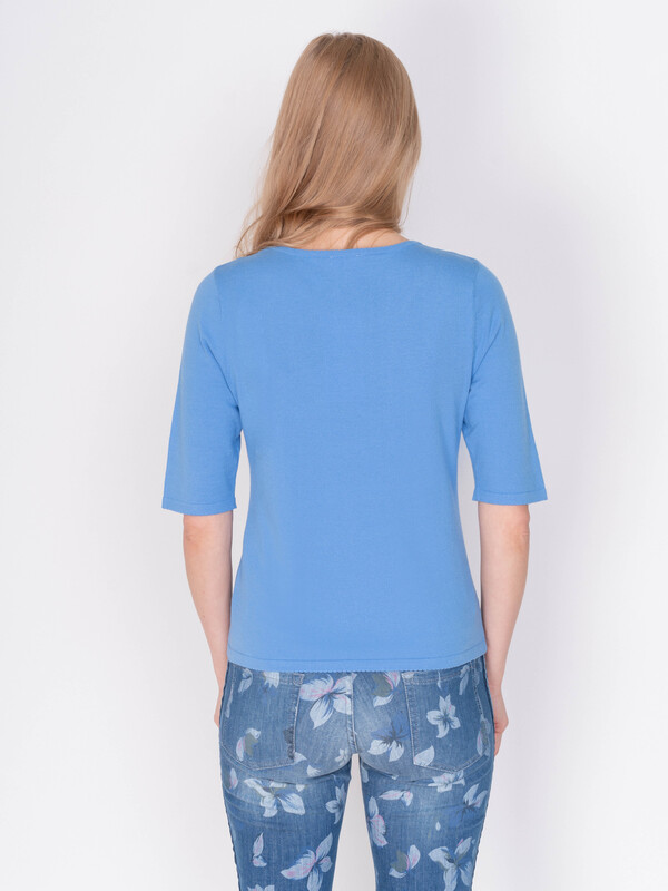 Э171028-35722/19-01 Джемпер Gerry Weber