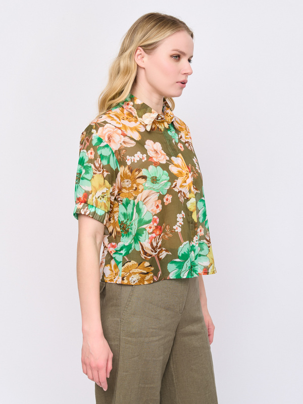 Блуза IL Vento&La Seta, фото 8