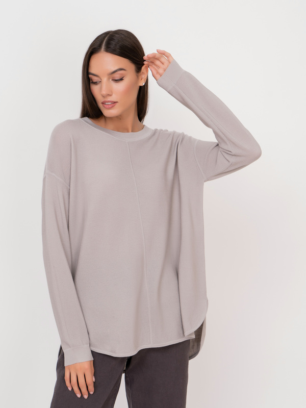 Э148936/5878/21-02 Пуловер Luisa Cerano