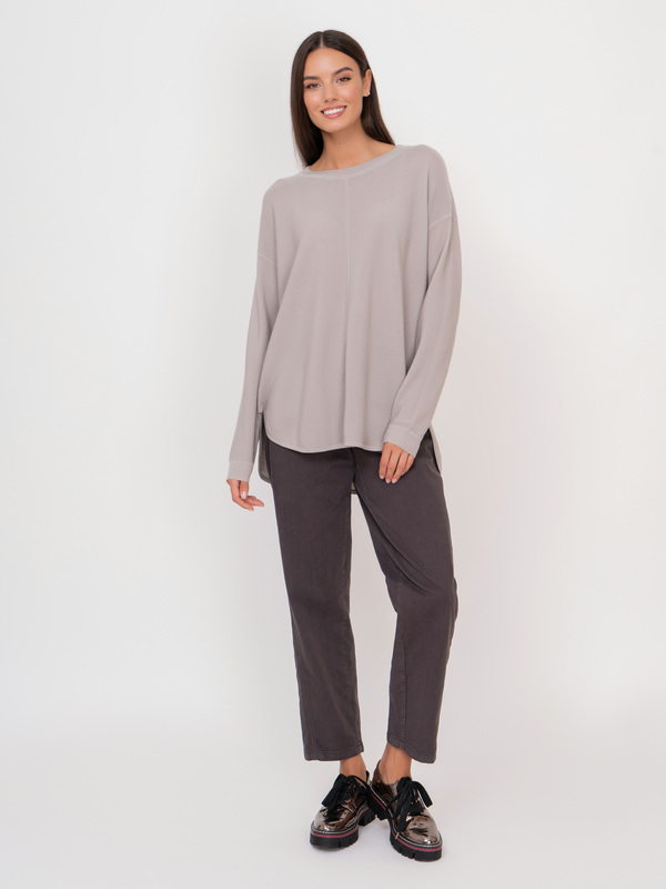 Э148936/5878/21-02 Пуловер Luisa Cerano