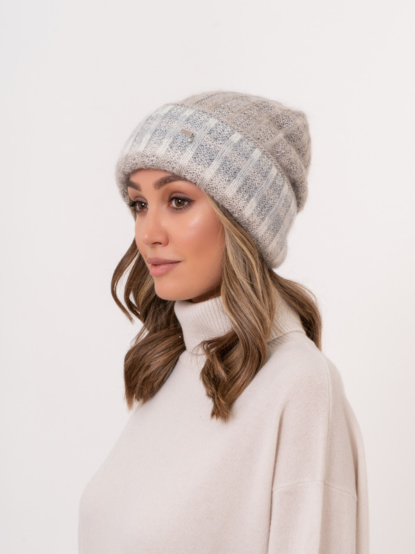 ЭSS6916 CRY/21-02 Шапка Vizio