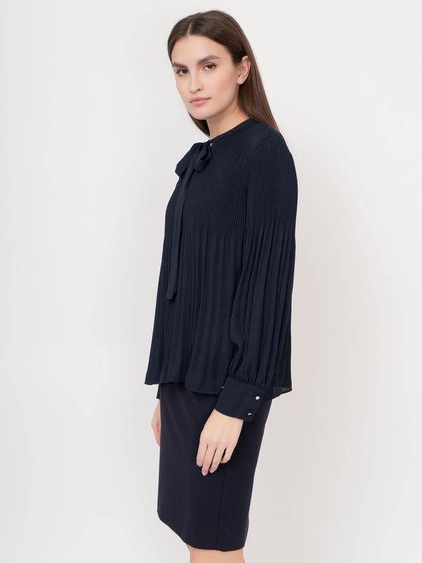 Э660060-11417/20-02 Блуза Taifun