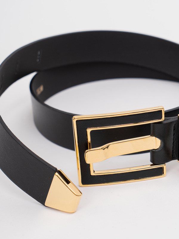 ЭDUDES.A/20-02 Ремень Luisa Spagnoli