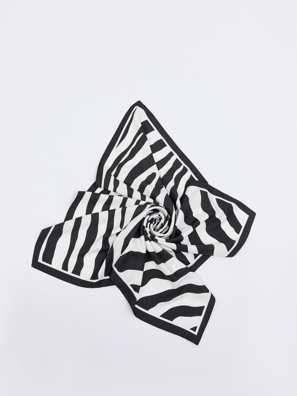 Платок  A.Fabretti