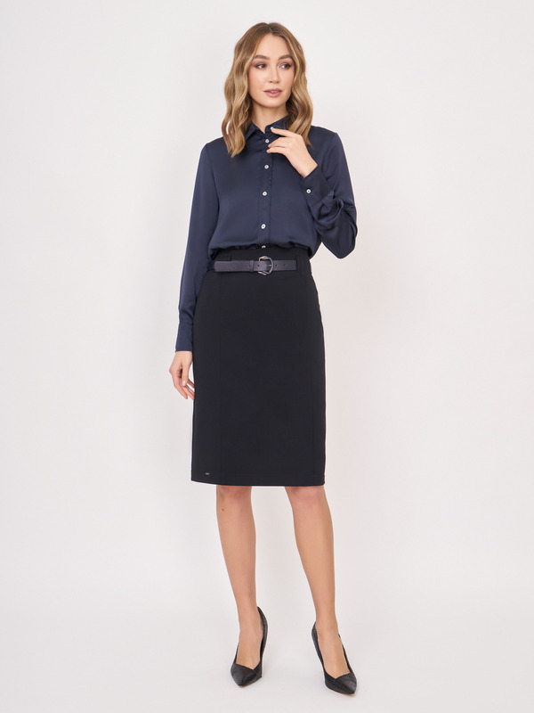 ЭЕ-4503/22-02 Юбка Vivento