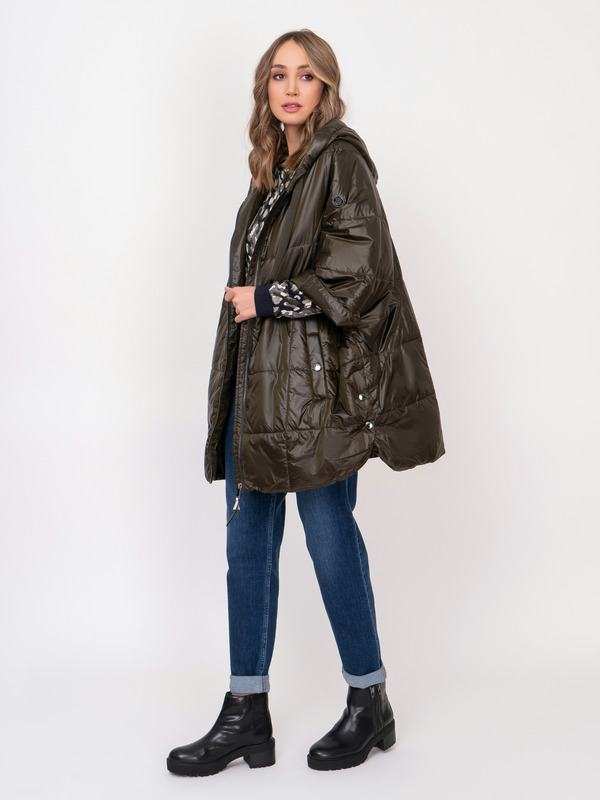 Э850011-11613/м/21-02 Куртка Taifun