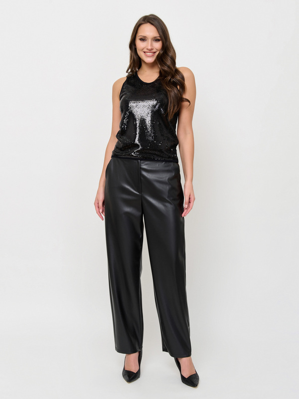 ЭVENETO/24-02 Топ тр. EMME