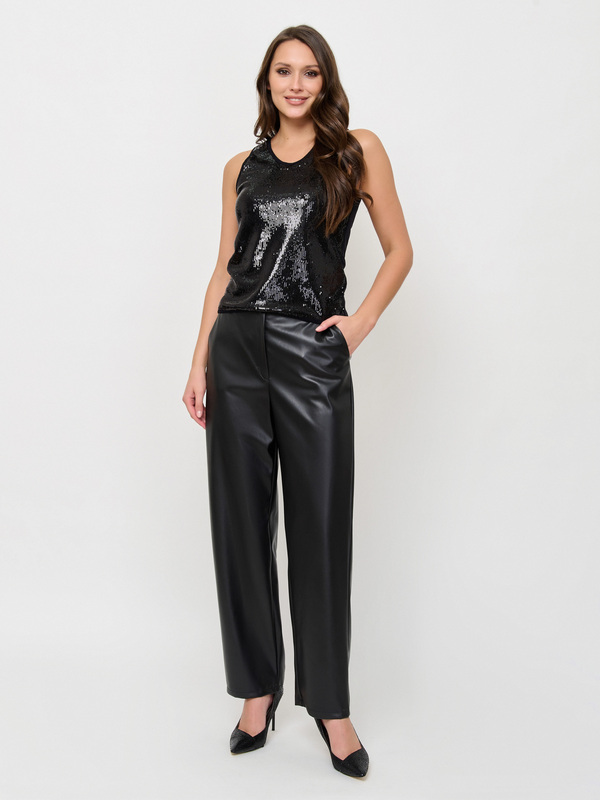 ЭVENETO/24-02 Топ тр. EMME