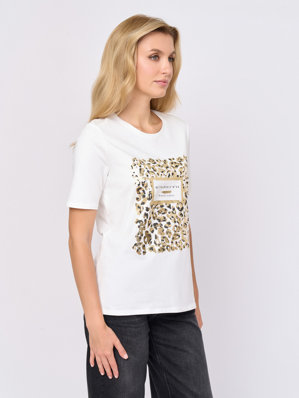 Футболка Betty Barclay So Cosy, фото 8