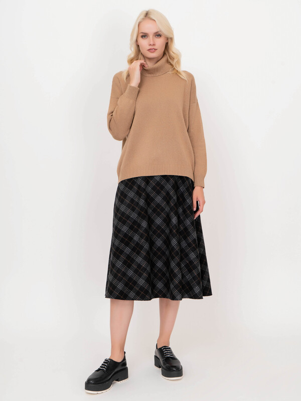 Э910131-67564/20-02 Юбка Gerry Weber