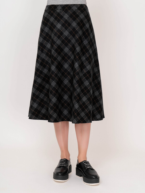 Э910131-67564/20-02 Юбка Gerry Weber