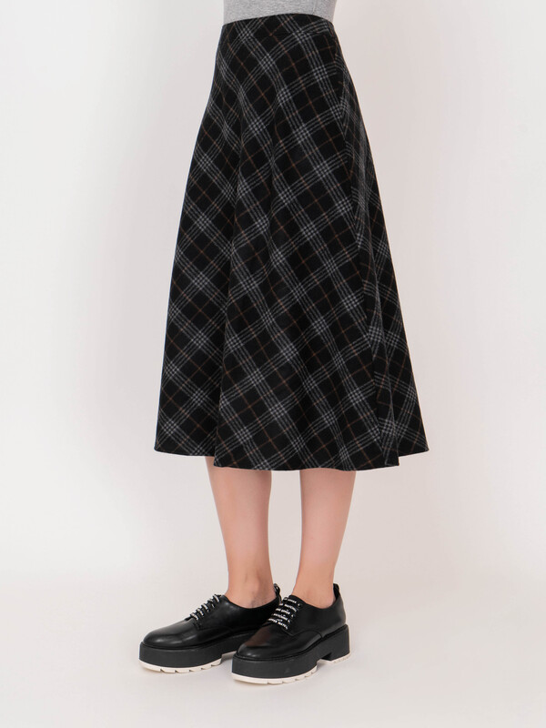 Э910131-67564/20-02 Юбка Gerry Weber