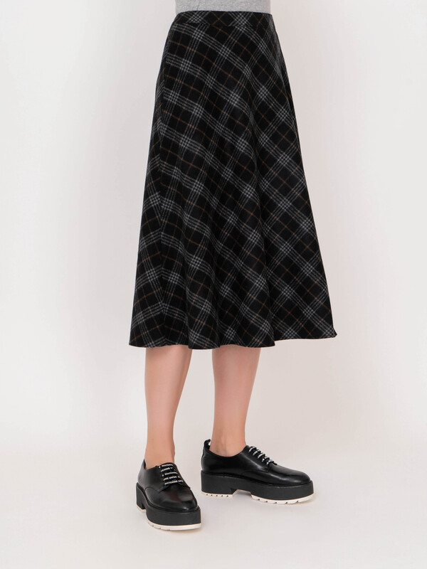 Э910131-67564/20-02 Юбка Gerry Weber