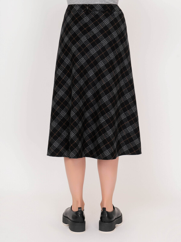 Э910131-67564/20-02 Юбка Gerry Weber