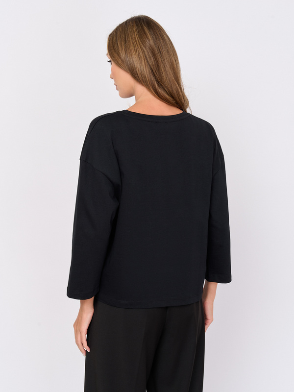 Джемпер EMME, фото 4