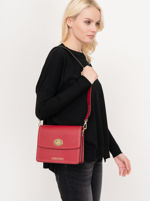 Э12401048/20-02 Сумка Ermanno Scervino
