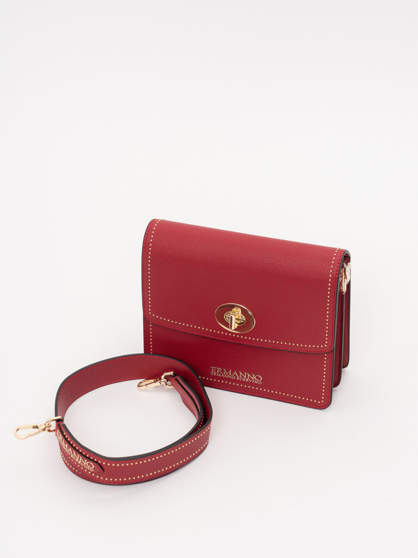 Э12401048/20-02 Сумка Ermanno Scervino