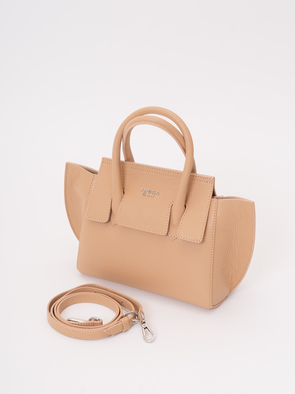 ЭTS21JB241/21-01 Сумка TOSCA BLU