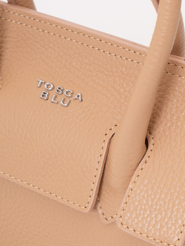 ЭTS21JB241/21-01 Сумка TOSCA BLU