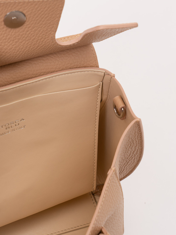 ЭTS21JB241/21-01 Сумка TOSCA BLU