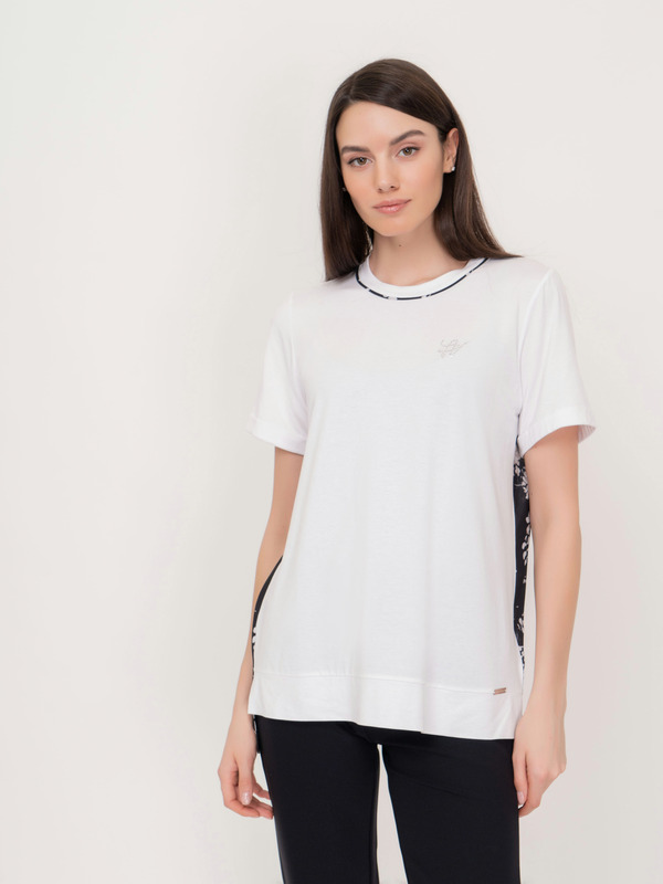 Э2241-121/21-01 Блуза Топ Franco Vello