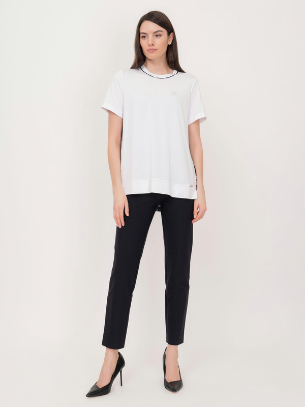 Э2241-121/21-01 Блуза Топ Franco Vello