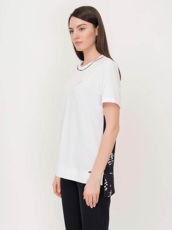 Э2241-121/21-01 Блуза Топ Franco Vello