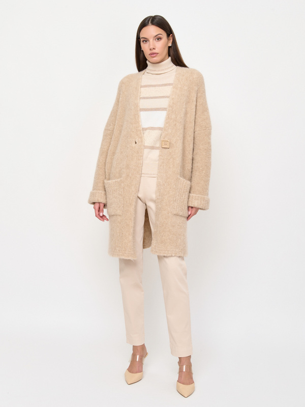 Э59652/м/24-02 Кардиган тр. D.Exterior