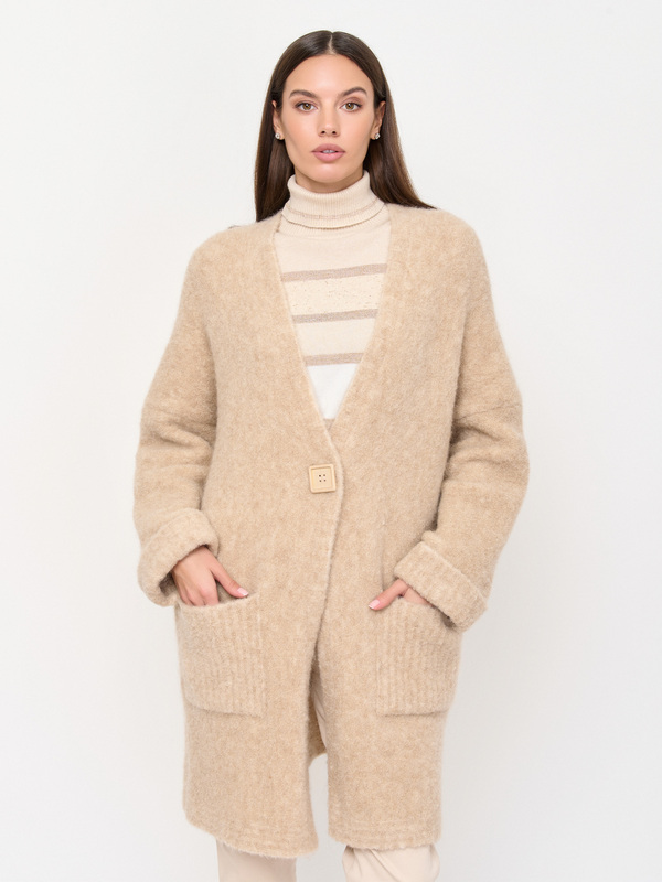 Э59652/м/24-02 Кардиган тр. D.Exterior