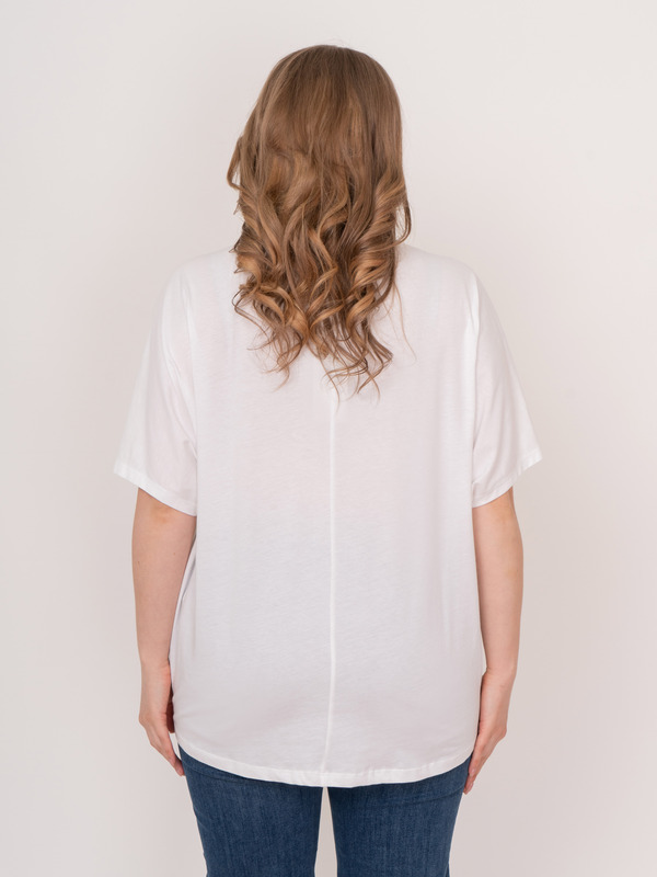 Э7701.1055/22-01 Блузка Mat Fashion