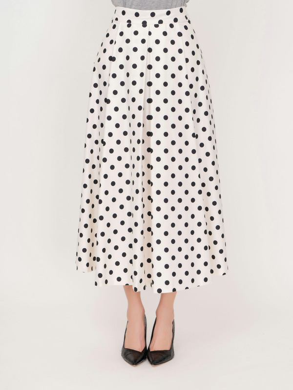 ЭTERMINI/21-01 Юбка Luisa Spagnoli