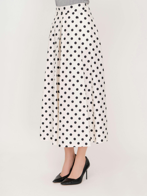 ЭTERMINI/21-01 Юбка Luisa Spagnoli