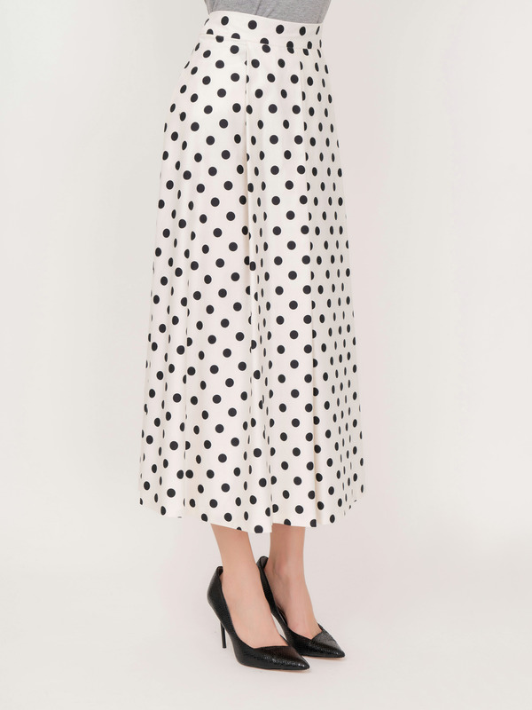 ЭTERMINI/21-01 Юбка Luisa Spagnoli