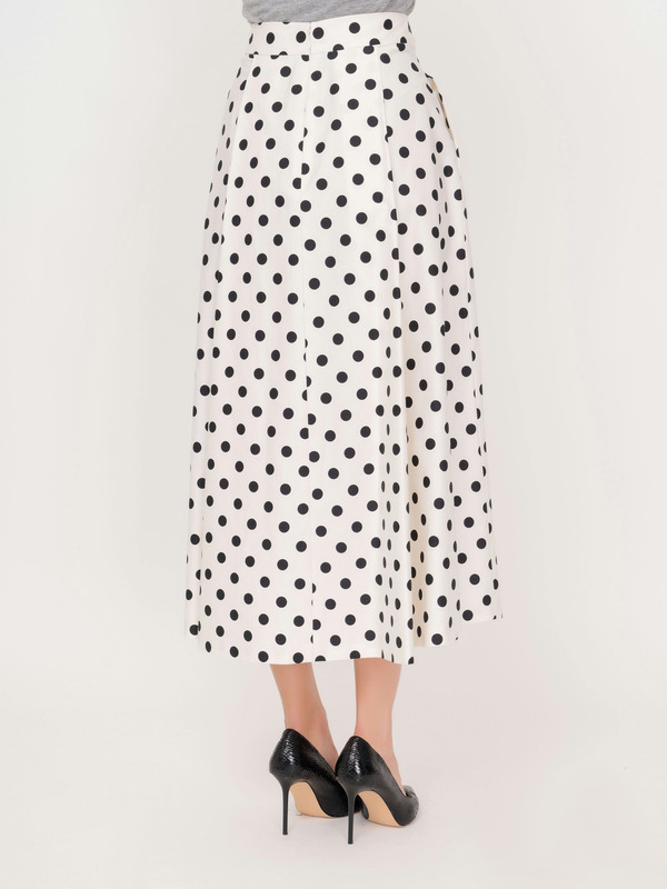 ЭTERMINI/21-01 Юбка Luisa Spagnoli