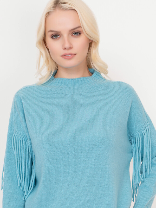 Э53661908 PRESTON/20-02 Джемпер EMME