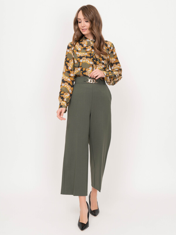 Э31161106 VICO/20-02 Блуза Marella