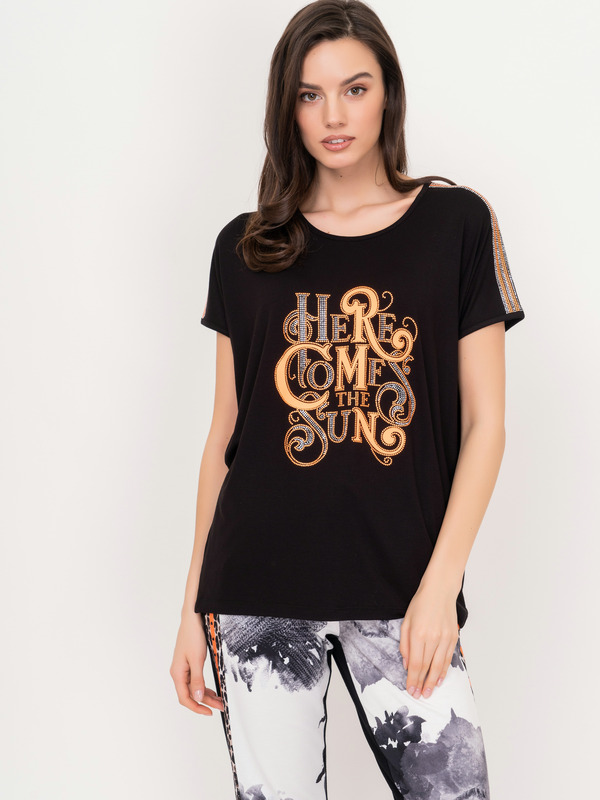 Э2188-121/21-01 Джемпер Franco Vello