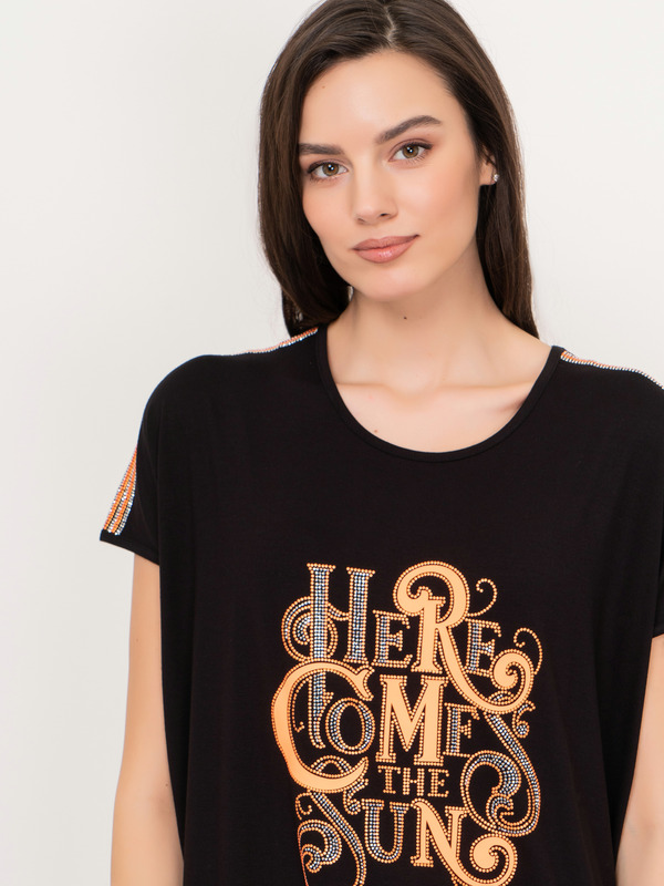 Э2188-121/21-01 Джемпер Franco Vello