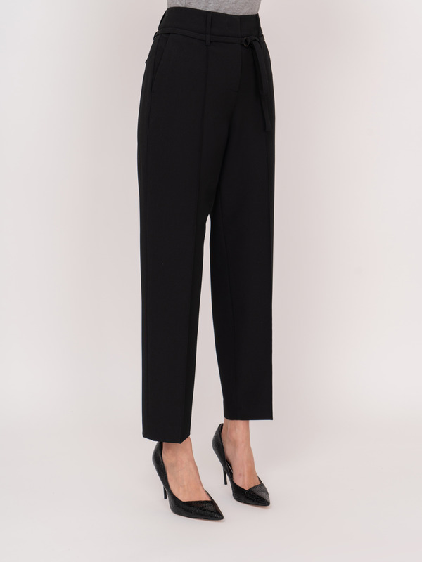 Э658382/3310/22-01 Брюки Luisa Cerano