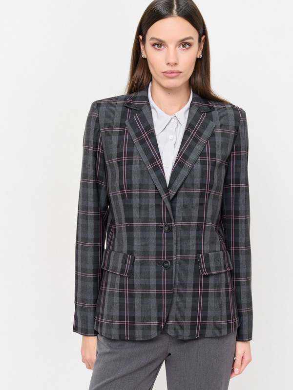 Жакет EMME, фото 6