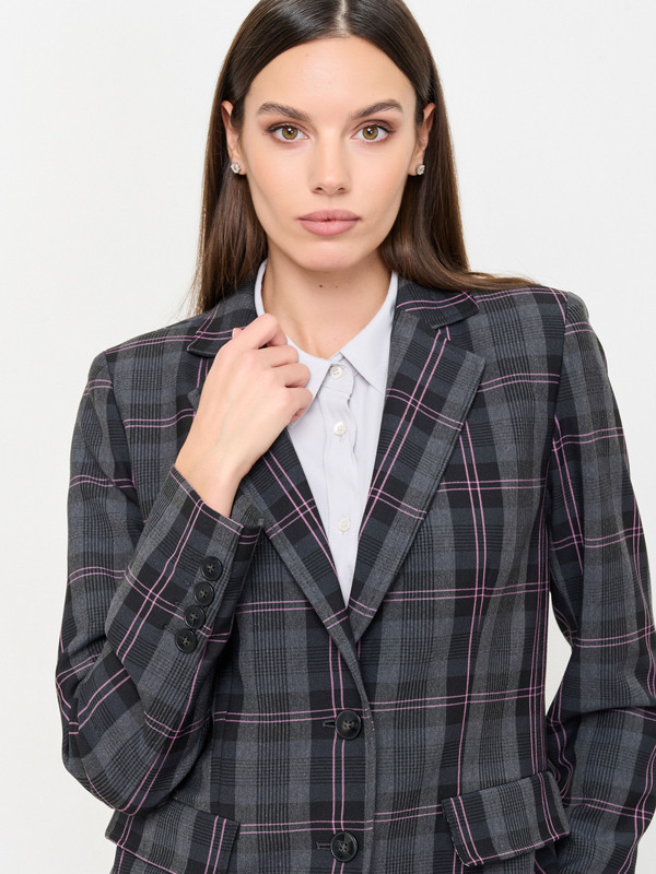 Жакет EMME, фото 9