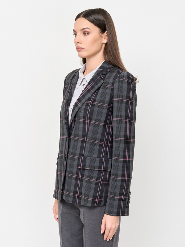 Жакет EMME, фото 2