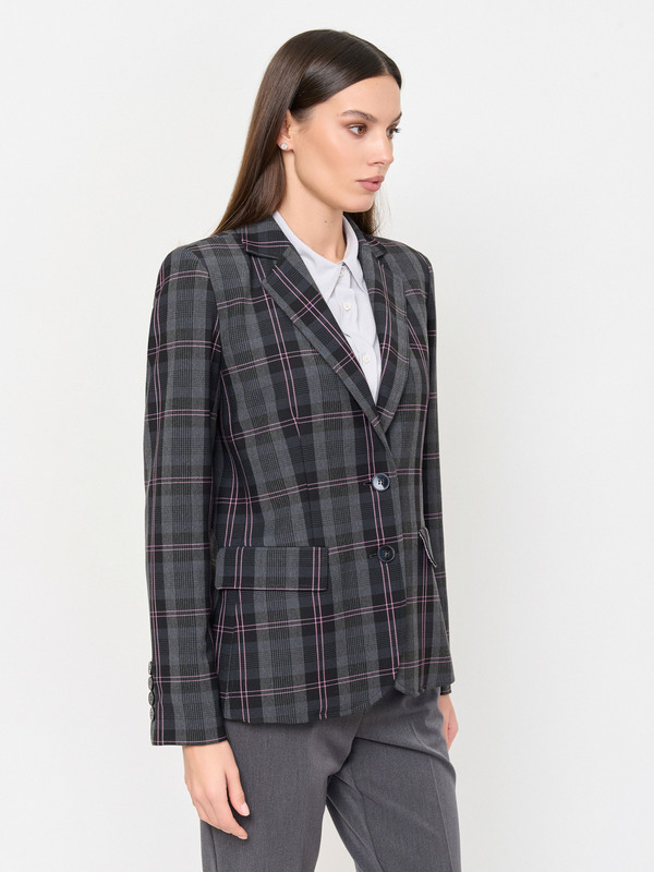 Жакет EMME, фото 5